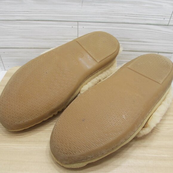 L.L. Bean Wicked Good Moccasins Women's 10 - Picture 5 of 5